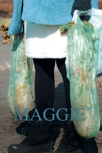 Maggie 2018