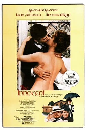 The Innocent 1976