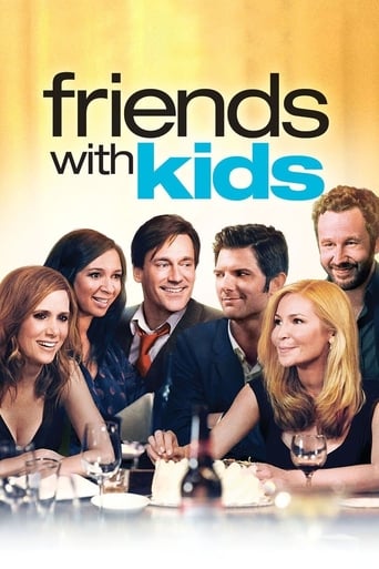 Friends with Kids 2011