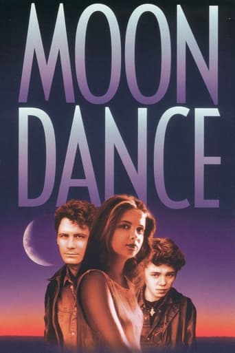 دانلود فیلم Moondance 1994