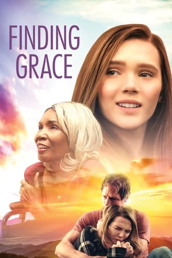 Finding Grace 2019