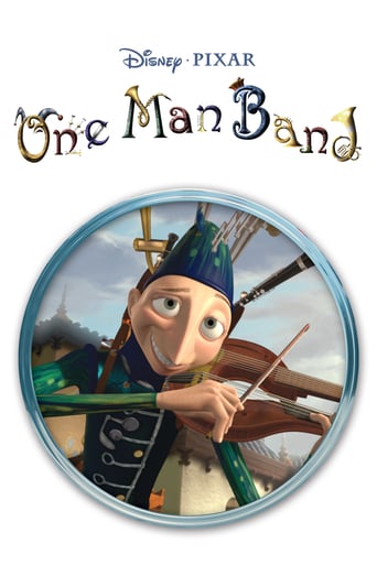 One Man Band 2005