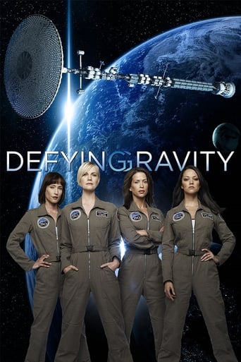 دانلود سریال Defying Gravity 2009