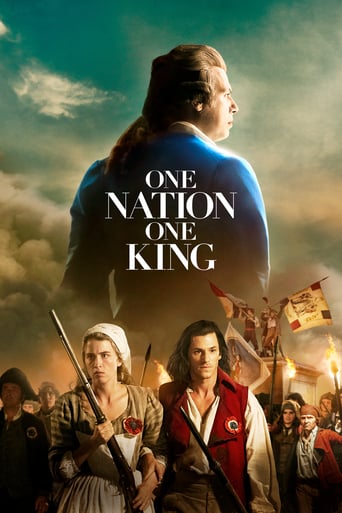 One Nation, One King 2018