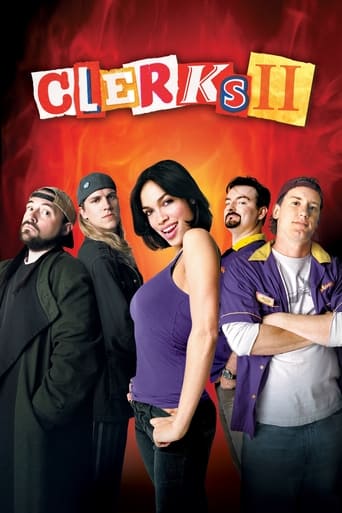 Clerks II 2006