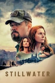 دانلود فیلم Stillwater 2021 (مرداب)