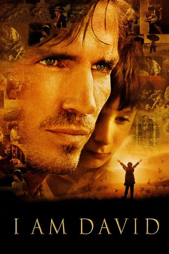 دانلود فیلم I Am David 2003