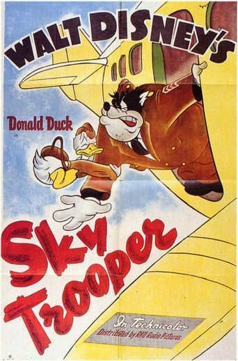 Sky Trooper 1942