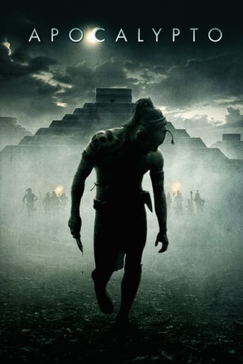 Apocalypto 2006