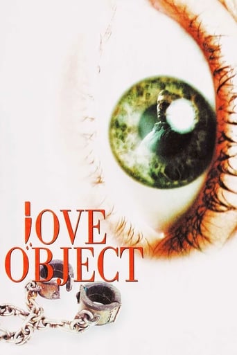 Love Object 2003