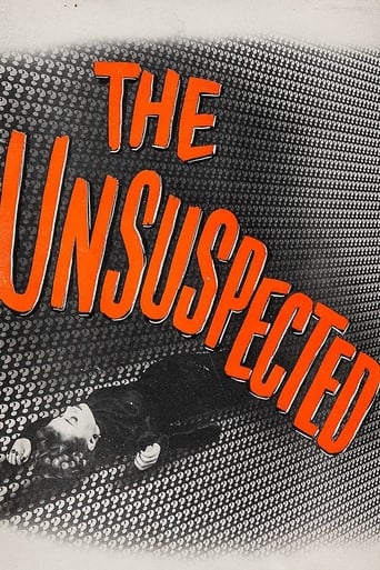 The Unsuspected 1947