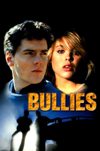 دانلود فیلم Bullies 1986