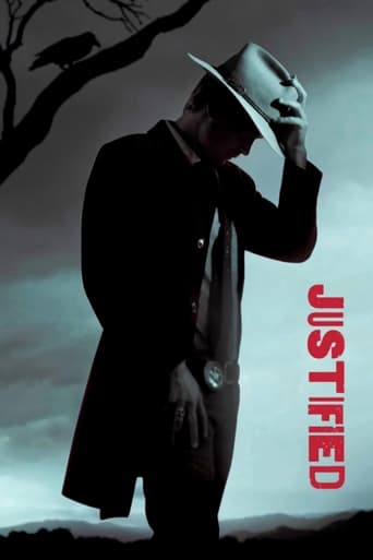 دانلود سریال Justified 2010