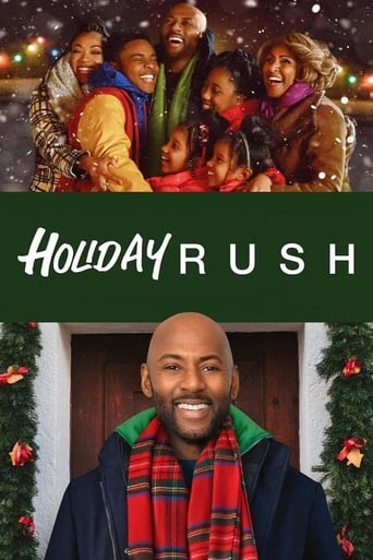 Holiday Rush 2019