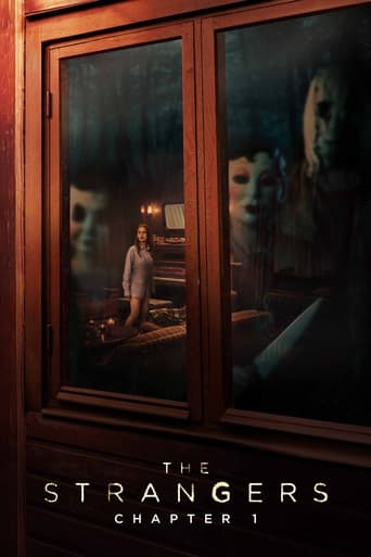 دانلود فیلم The Strangers: Chapter 1 2024