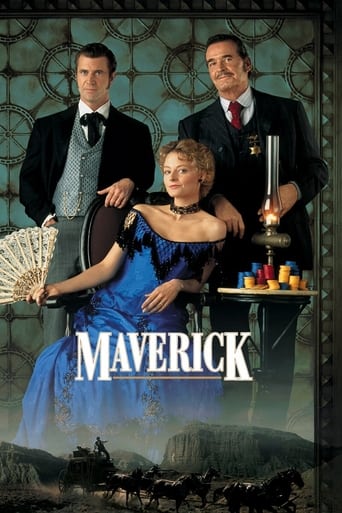 دانلود فیلم Maverick 1994