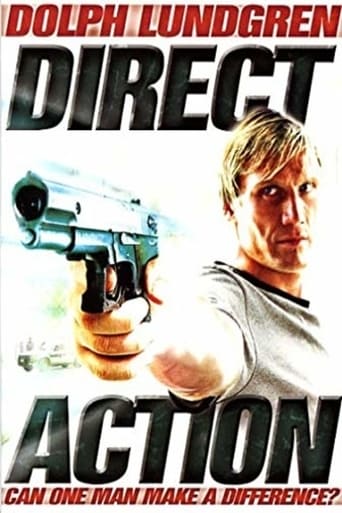 دانلود فیلم Direct Action 2004 (ضربهٔ مستقیم)