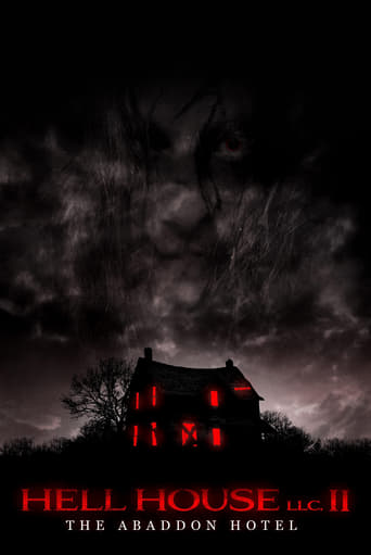 دانلود فیلم Hell House LLC II: The Abaddon Hotel 2018 (خانه جهنمی)