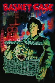 دانلود فیلم Basket Case 1982 (قالب سبد)