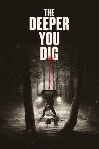 The Deeper You Dig 2019