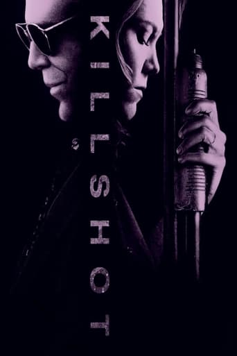 دانلود فیلم Killshot 2008 (کیلشات)