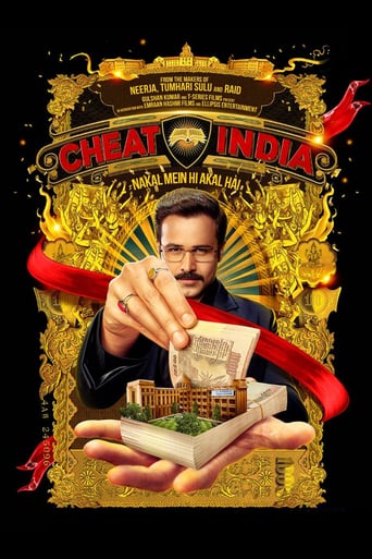 دانلود فیلم Why Cheat India 2019