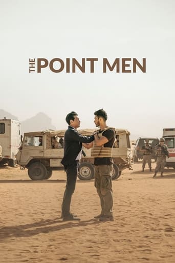 The Point Men 2023