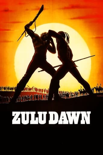 دانلود فیلم Zulu Dawn 1979