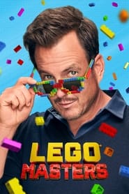 دانلود سریال LEGO Masters 2020 (استادان لگو)