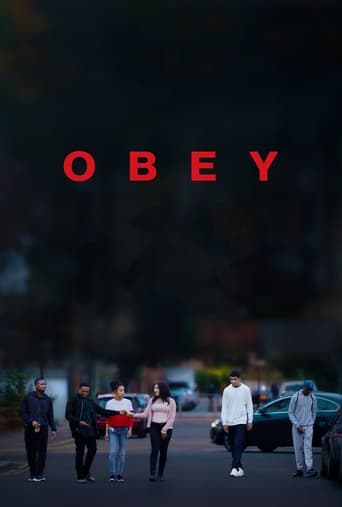 Obey 2018