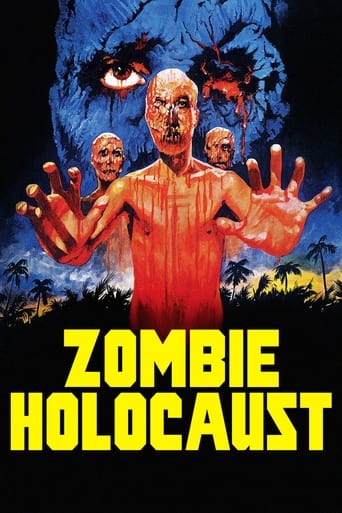 Zombie Holocaust 1980