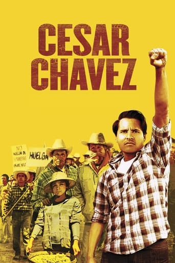 Cesar Chavez 2014