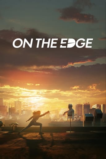 On The Edge 2020