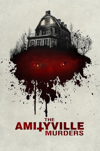 The Amityville Murders 2018