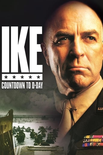 دانلود فیلم Ike: Countdown to D-Day 2004