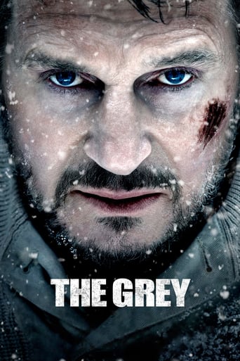 The Grey 2011