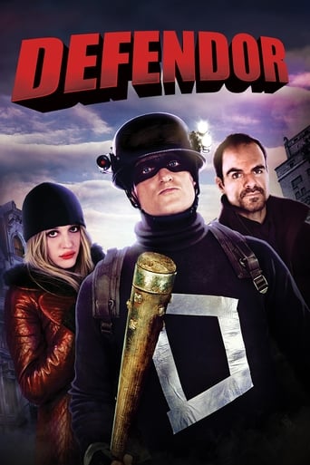 دانلود فیلم Defendor 2009 (مدافع)