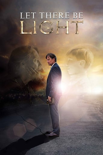 Let There Be Light 2017