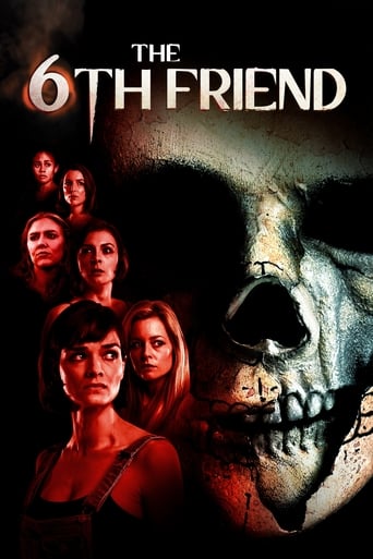 The 6th Friend 2016