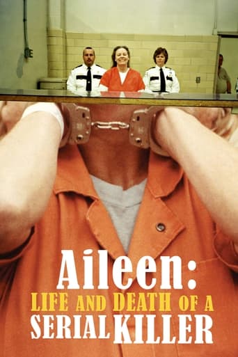 دانلود فیلم Aileen: Life and Death of a Serial Killer 2003