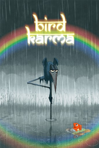 دانلود فیلم Bird Karma 2018