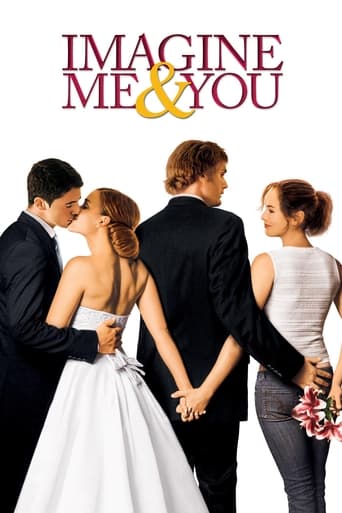 دانلود فیلم Imagine Me & You 2005