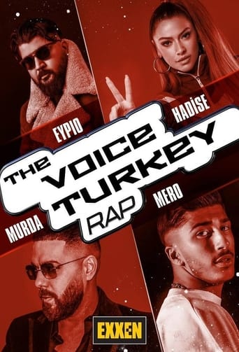 دانلود سریال O Ses Türkiye Rap 2021