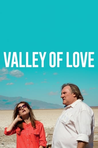 دانلود فیلم Valley of Love 2015