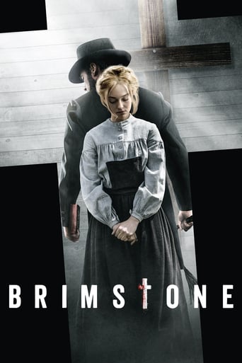 Brimstone 2016