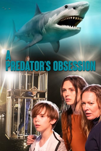 A Predator's Obsession 2020