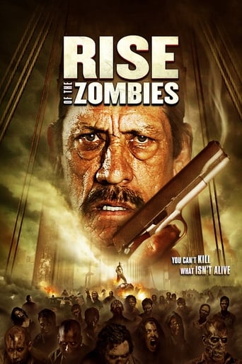 Rise of the Zombies 2012