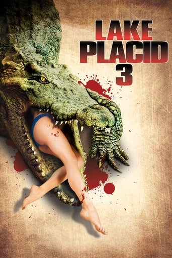 دانلود فیلم Lake Placid 3 2010