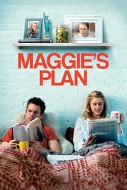 Maggie's Plan 2015