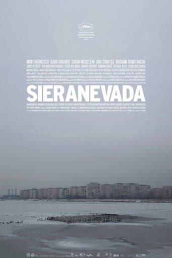 دانلود فیلم Sieranevada 2016